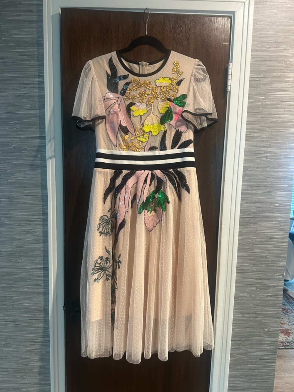 Women’s Cocktail Dress Never Worn